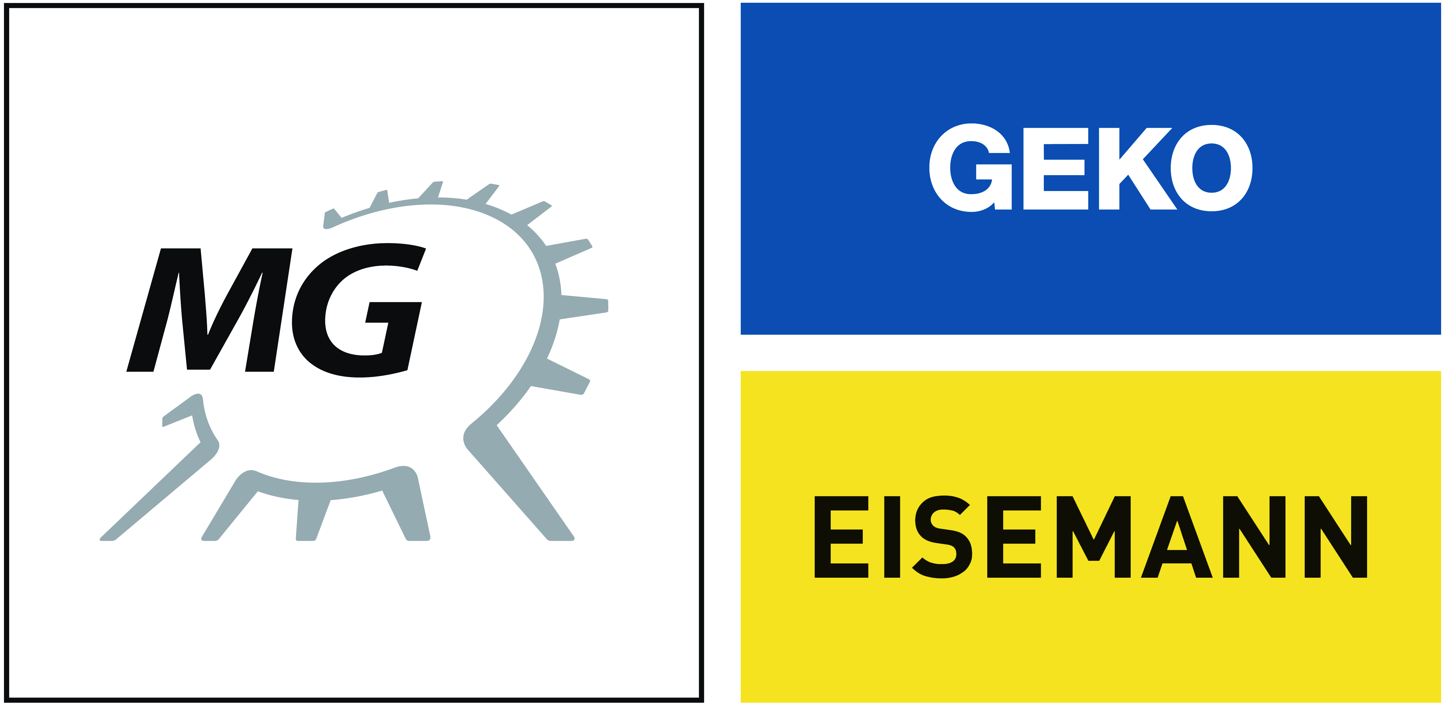 GEKO/EISEMANN