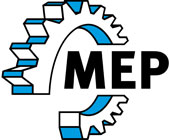 MEP Sägemaschinen