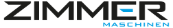 Logo Zimmer Maschinen