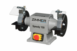 ZIMMER Speedy 150