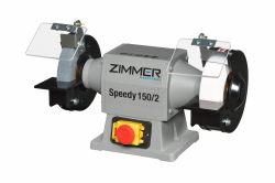 ZIMMER Speedy 150/2