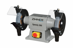 ZIMMER Speedy 200